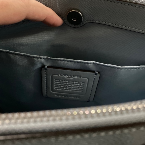 SOLD Coach Handbag and Wallet - Picture 4 of 11